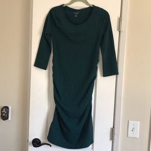 Isabel maternity dress size small worn 1 time